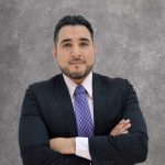 Dr. Arián Espinosa Roa