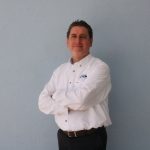 Ing. Arturo Corona Domínguez