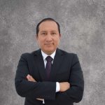 Dr. Edgar Nazareo Cabrera Álvarez