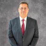 Dr. Carlos Alberto Avila Orta