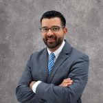 Dr. Carlos Espinoza González