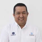 M.C. José Eduardo Frías Chimal