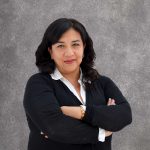 Dra. Esmeralda Monserrat Saucedo Salazar