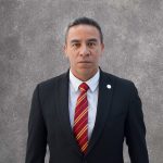 Dr. Florentino Soriano Corral