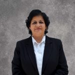 Dra. Graciela Arias Garcia
