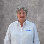 Dra. Graciela Morales Garcia