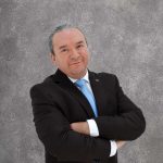 Dr. Jesús Olivo Padilla