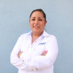 Dra. Beatriz Liliana España Sánchez