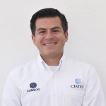 Ing. Luis Ángel Ortiz Lango