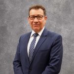 Dr. Oliverio Santiago Rodríguez Fernández
