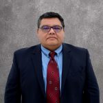 Dr. Pablo Gonzalez Morones