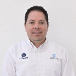 M.C. José Rodolfo Tinajero Ramírez
