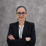 Dra. Rosa Martha Jiménez Barrera