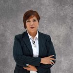 Dra. Silvia Solís Rosales